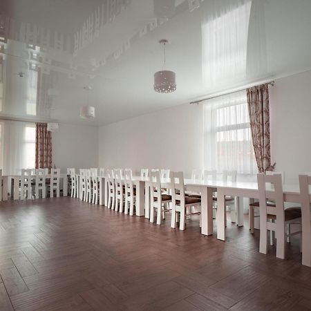 Vejo Malunu Sodyba - Vila Paserninkai Room photo