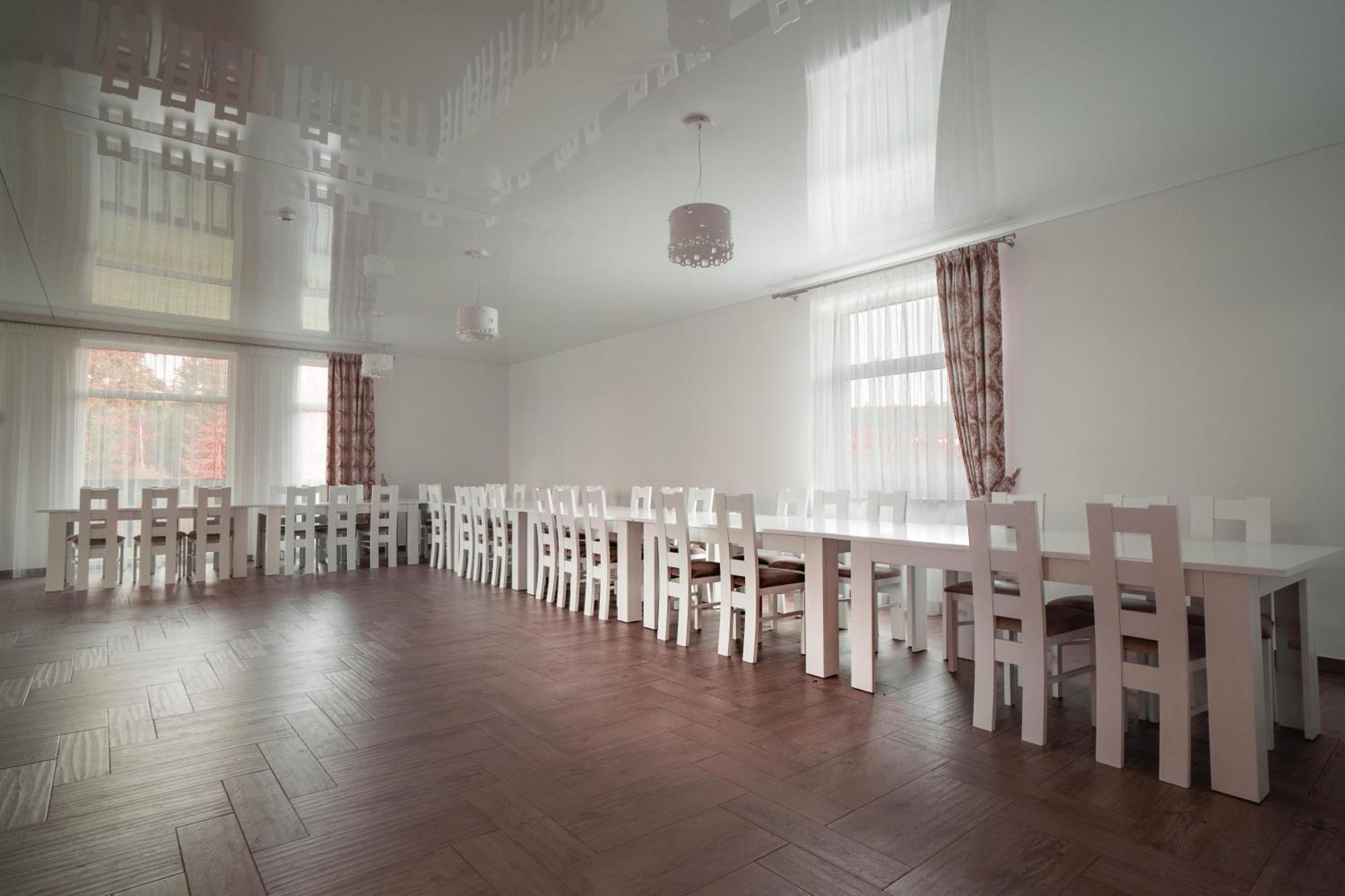 Vejo Malunu Sodyba - Vila Paserninkai Room photo