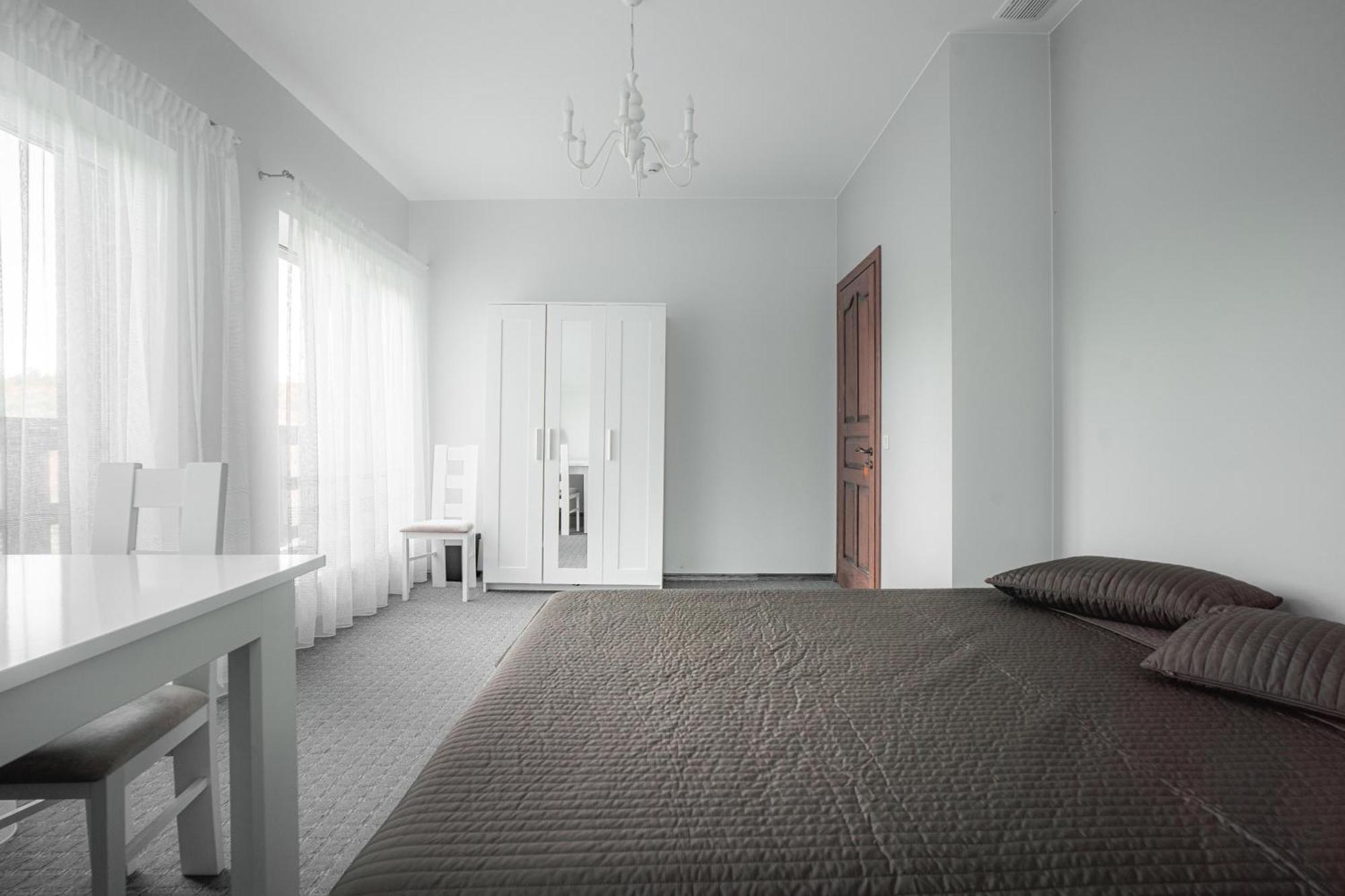 Vejo Malunu Sodyba - Vila Paserninkai Room photo